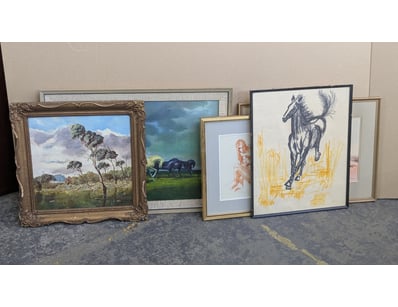 SA Public Trustee Home & Collectables Clearanc... - Lot 4365