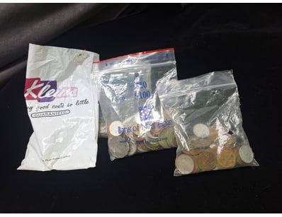 UNRESERVED Coins, Banknotes & Bullion (A1006) - Lot 615