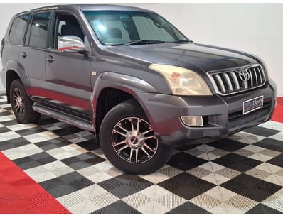 Passenger, Luxury & Commercial Vehicles Auction - Lot 1150