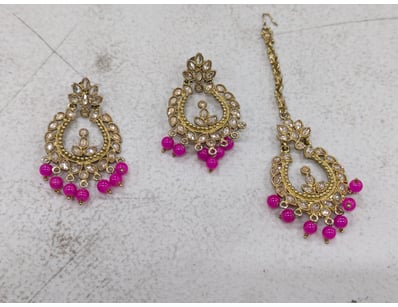 Police Seized Property & Jewellery (A1008) - Lot 569