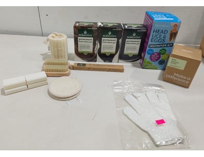 Health Food Shop Contents Liquidation (ON11778) - Lot 41