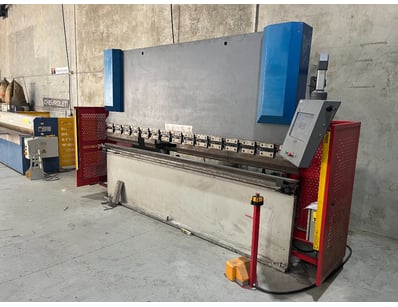 Plant, Transport & Machinery - Lot 1979