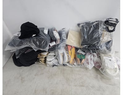 Unclaimed Freight (GCA1007) - Lot 671