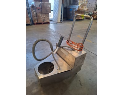 Hospitality, Catering & Events (A987) - Lot 20