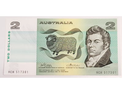 Coins, Banknotes & Bullion (A1004) - Lot 660