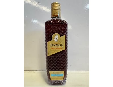 Reserve & Rarity - Lot 56