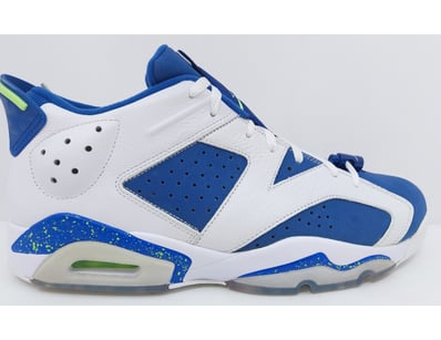 Premium Sneaker Collection (A983) - Lot 162