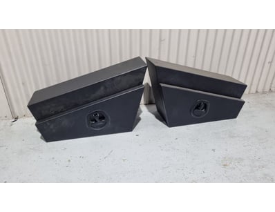 MOSTLY UNRESERVED 4x4 WORKSHOP BUSINESS CLOSURE ... - Lot 10