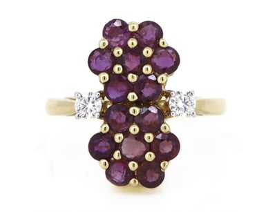 Affordable Jewellery Market (A995) - Lot 122