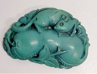 Antique, Vintage & Rugs (A1001) - Lot 1117