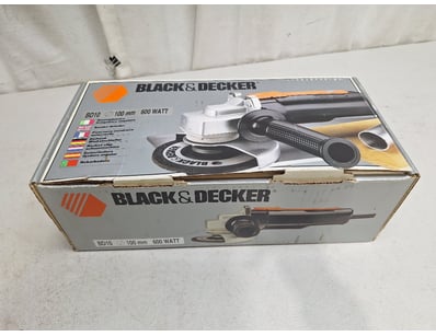 Home Improvement, DIY & Hardware (A1001) - Lot 1990