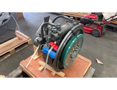 Marine Diesel Warehouse Clearance  - PART 2 (ON4... - Lot 90