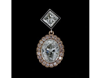 Prestige Jewellery (A970) - Lot 3411