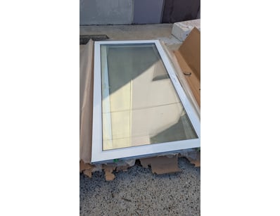 Aluminium Stock & Door Manufacturer Liquidation ... - Lot 19