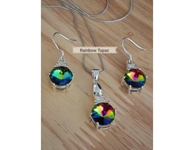 UNRESERVED Affordable Jewellery (A992) - Lot 1082