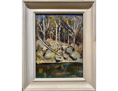 Art Market (A1001) - Lot 50