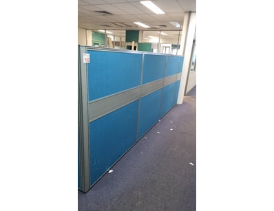 Office Furniture & Equipment (NSWA985) - Lot 192