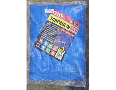 Home Improvement, DIY & Hardware (SAA976) - Lot 4853