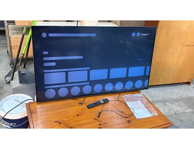 Home Entertainment, Audio & Computers (A1006) - Lot 268