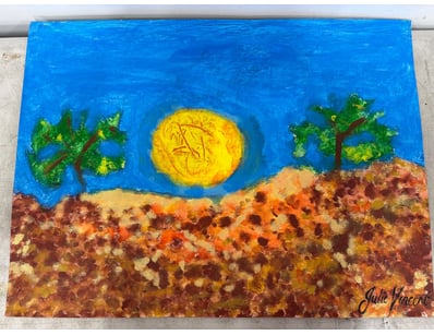 Art Market (A1006) - Lot 809