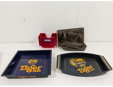 Sport, Leisure & Lifestyle (VICA982) - Lot 3100