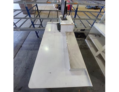 Retail Warehouse Fit Out Business Closure (ON4356) - Lot 13