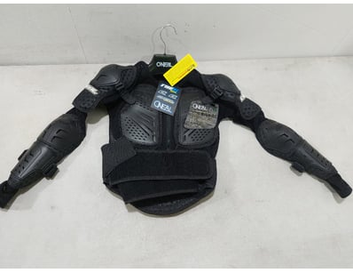 Motorcycle Apparel & Accessories (NSWA981) - Lot 220