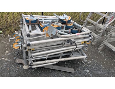 GOLD COAST COOMERA CIVIL CONTRACTORS END OF PROJ... - Lot 85