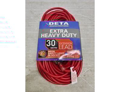 Home Improvement, DIY & Hardware (SAA1005) - Lot 4004