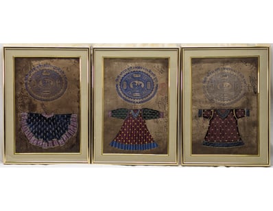 Art Market (A993) - Lot 500