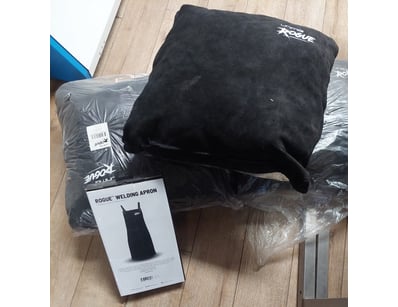 Metal Fabrication Stock Warehouse Sale (ON12068) - Lot 61