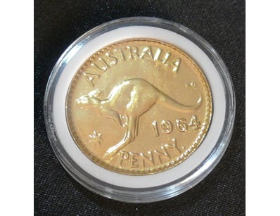 The Curio Collection (A991) - Lot 614