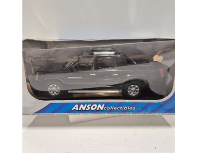 Model Car Mania (A978) - Lot 73