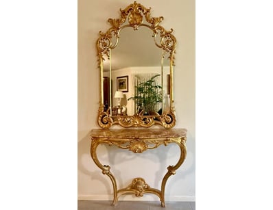 Luxe Estate Furnish (A987) - Lot 161