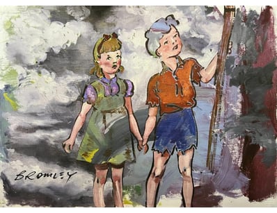 Art Market (A1006) - Lot 114