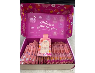 Unclaimed Freight (GCA1002) - Lot 1815