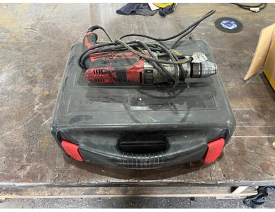 MACKAY QLD Machinery, Transport & Equipment Surplus - Lot 31