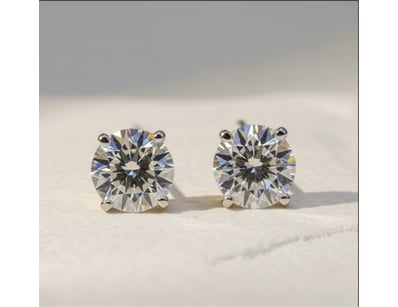 Lab Grown Diamonds & Jewellery (A982) - Lot 1480