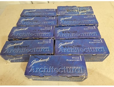 Home Improvement, DIY & Hardware (A993) - Lot 1103