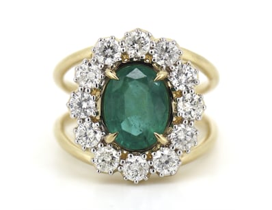 Luxury Jewellery (A983) - Lot 1207