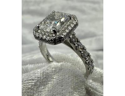 Lab Grown Diamonds & Jewellery (A983) - Lot 775