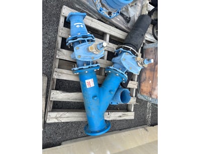 GOLD COAST COOMERA CIVIL CONTRACTORS END OF PRO... - Lot 207