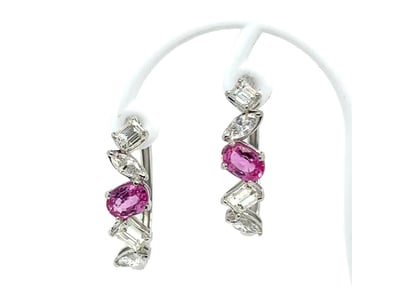 Luxury Jewellery (A995) - Lot 401