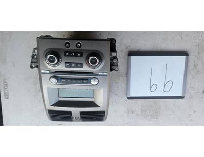 Car Parts & Accessories (A986) - Lot 97