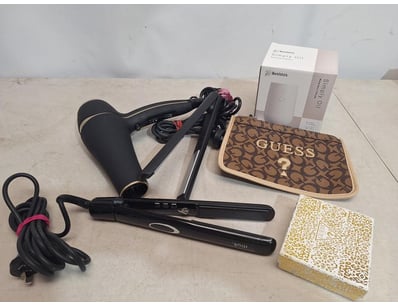 Whitegoods & Appliances (A983) - Lot 760