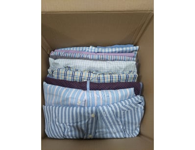 Sport, Leisure & Lifestyle (NSWA987) - Lot 2443