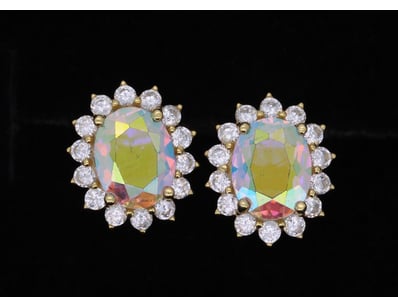 UNRESERVED Affordable Jewellery (A981) - Lot 3307