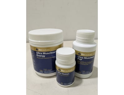 Health Food Shop Contents Liquidation (ON11778) - Lot 174