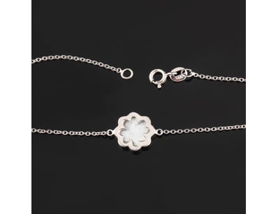 The Sterling Collection - Part 4 - Pendants, Rin... - Lot 56