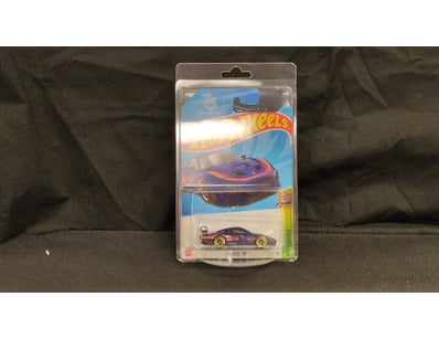 HOT WHEELS PORSCHE 935 SUPER TREASURE HUNT DIE CAS...